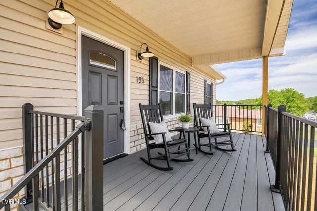 155 Walton Circle, Mosheim, TN 37818