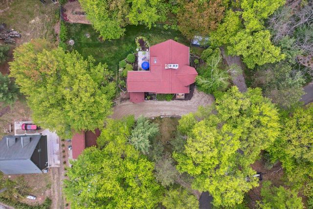 4901 SPIREA ROAD, Oconto, WI 54153