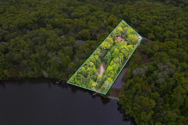 4901 SPIREA ROAD, Oconto, WI 54153