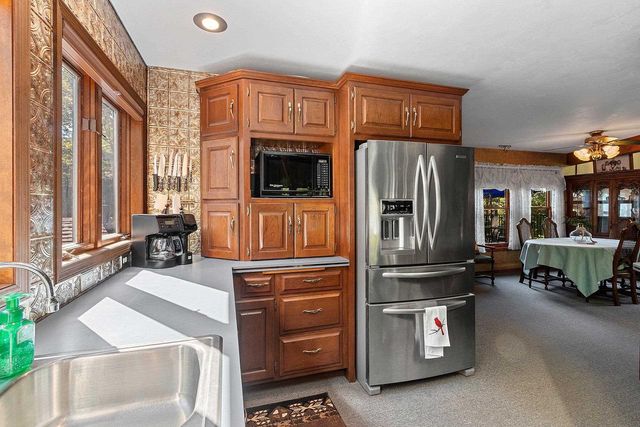 4901 SPIREA ROAD, Oconto, WI 54153