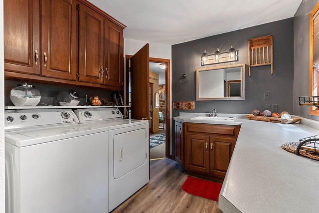 4901 SPIREA ROAD, Oconto, WI 54153