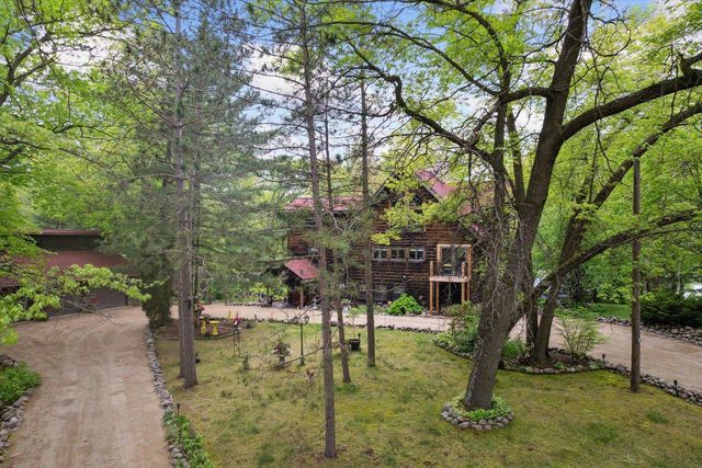 4901 SPIREA ROAD, Oconto, WI 54153