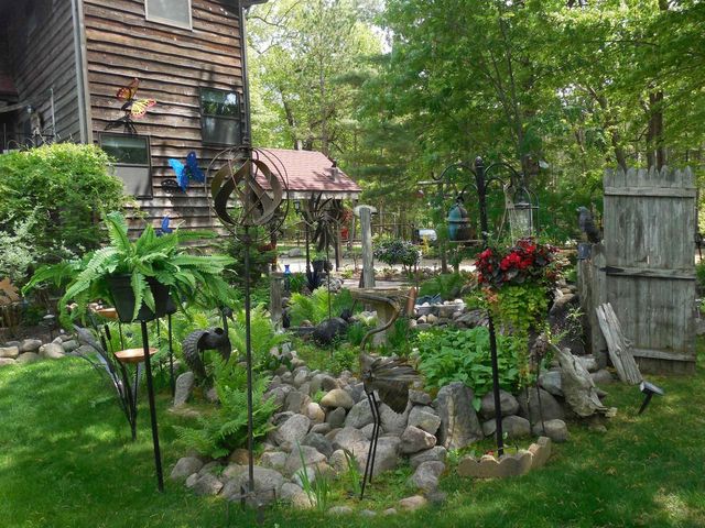 4901 SPIREA ROAD, Oconto, WI 54153