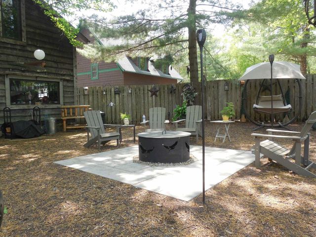 4901 SPIREA ROAD, Oconto, WI 54153