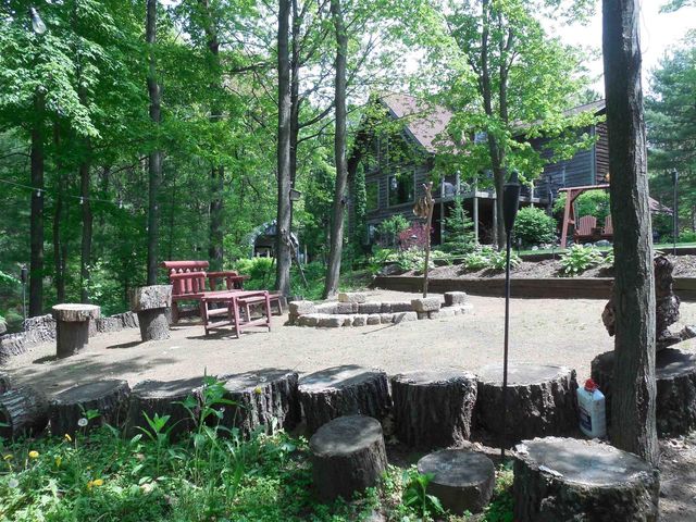 4901 SPIREA ROAD, Oconto, WI 54153