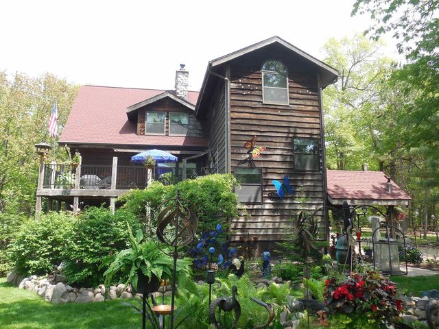 4901 SPIREA ROAD, Oconto, WI 54153