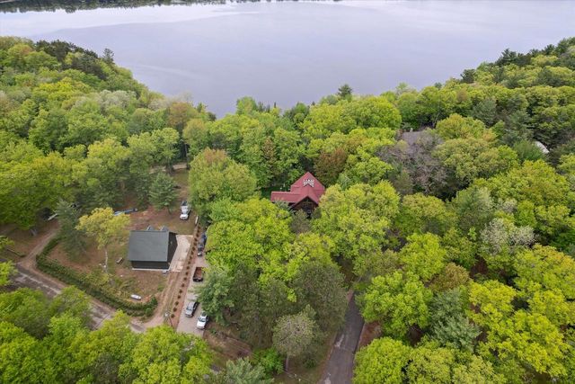 4901 SPIREA ROAD, Oconto, WI 54153