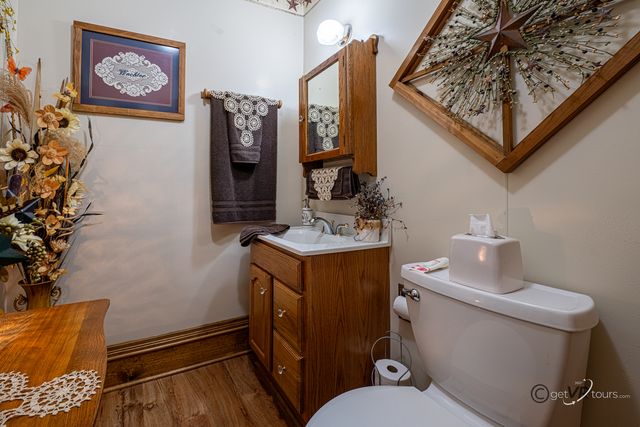 601 Franklin Street, Scales Mound, IL 61075