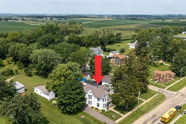 601 Franklin Street, Scales Mound, IL 61075