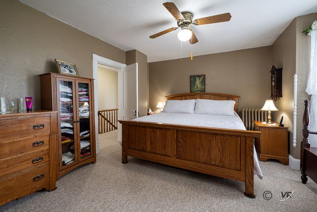 601 Franklin Street, Scales Mound, IL 61075