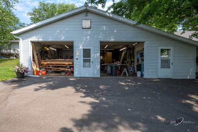 601 Franklin Street, Scales Mound, IL 61075