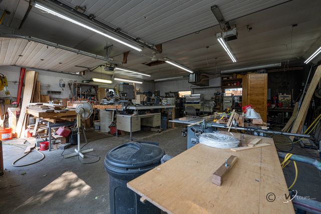 601 Franklin Street, Scales Mound, IL 61075