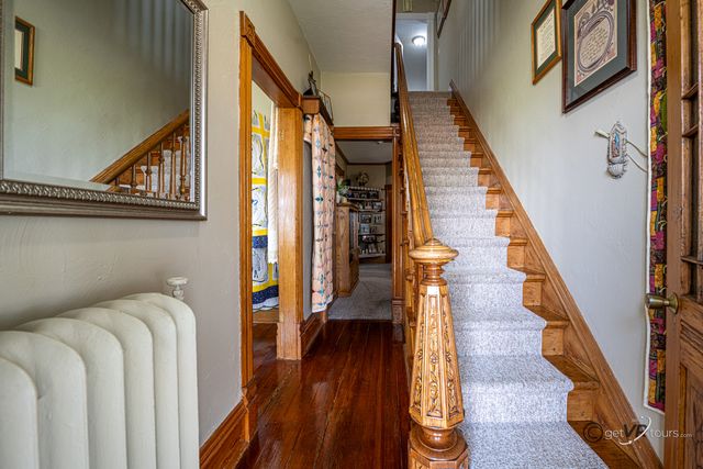 601 Franklin Street, Scales Mound, IL 61075