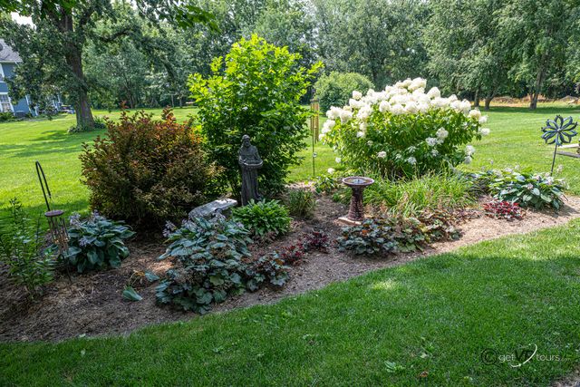 601 Franklin Street, Scales Mound, IL 61075