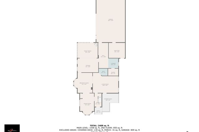 601 Franklin Street, Scales Mound, IL 61075