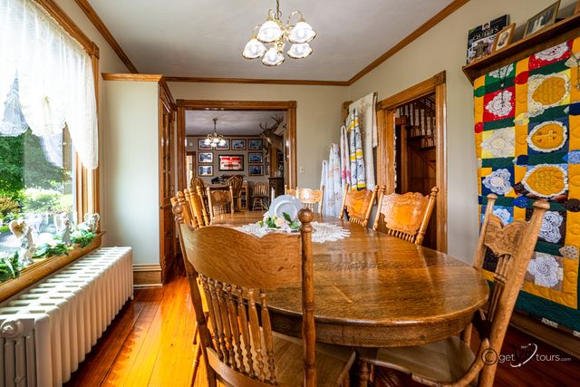 601 Franklin Street, Scales Mound, IL 61075