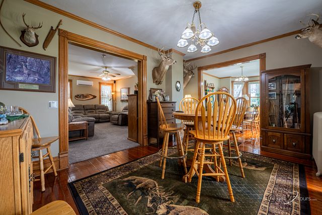 601 Franklin Street, Scales Mound, IL 61075