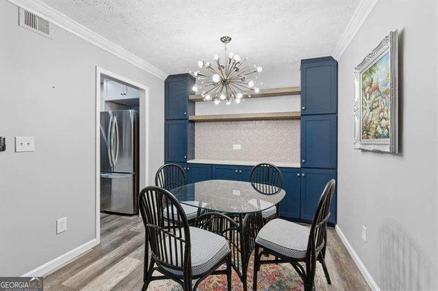 501 Dunbar Drive, Atlanta, GA 30338