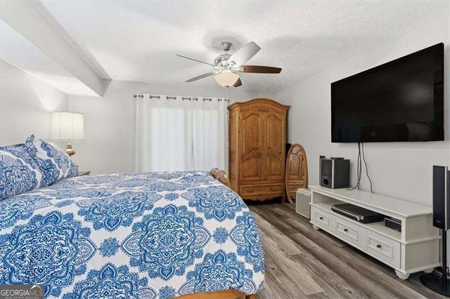 501 Dunbar Drive, Atlanta, GA 30338