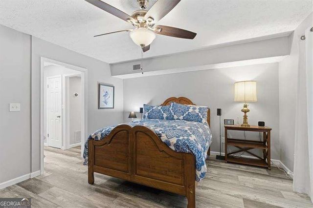 501 Dunbar Drive, Atlanta, GA 30338