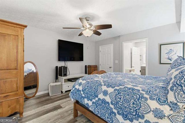 501 Dunbar Drive, Atlanta, GA 30338