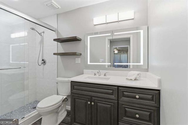 501 Dunbar Drive, Atlanta, GA 30338