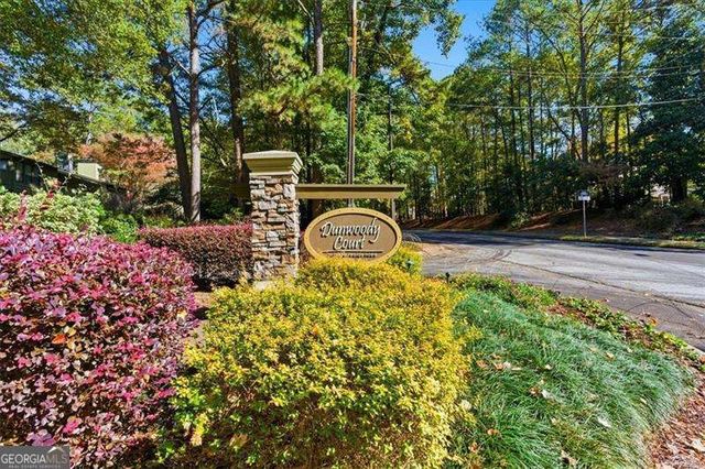 501 Dunbar Drive, Atlanta, GA 30338