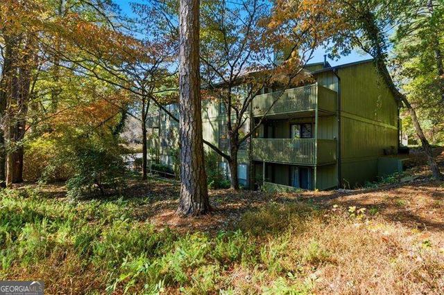 501 Dunbar Drive, Atlanta, GA 30338