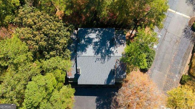 501 Dunbar Drive, Atlanta, GA 30338