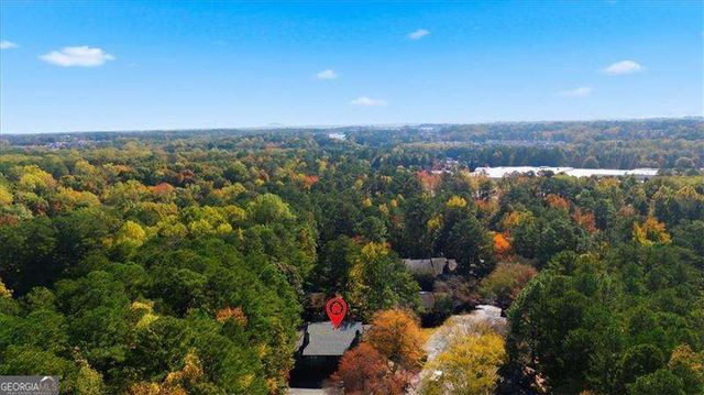 501 Dunbar Drive, Atlanta, GA 30338