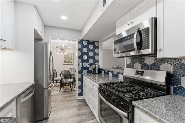 501 Dunbar Drive, Atlanta, GA 30338