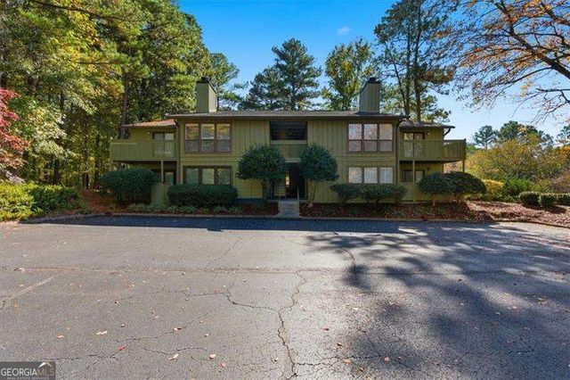 501 Dunbar Drive, Atlanta, GA 30338