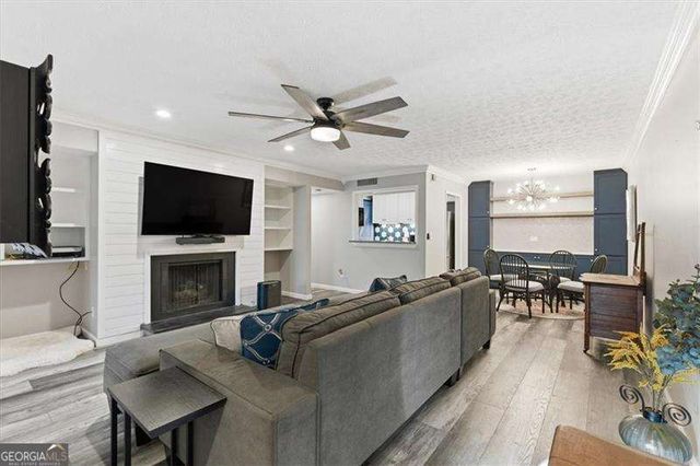 501 Dunbar Drive, Atlanta, GA 30338