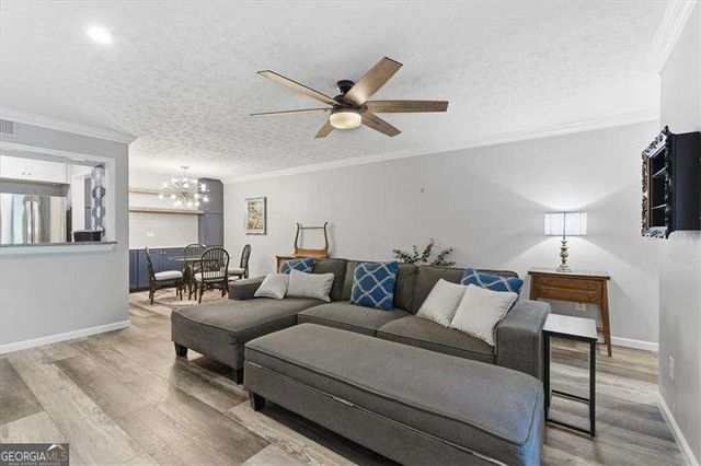 501 Dunbar Drive, Atlanta, GA 30338