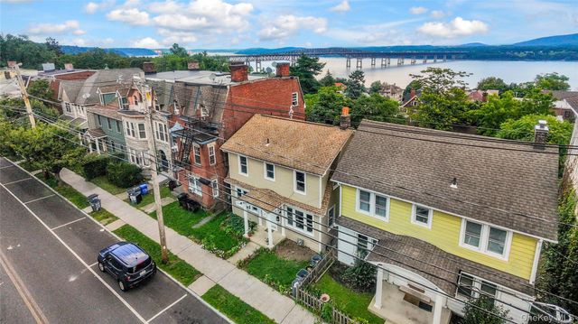 492 Liberty Street, Newburgh, NY 12550