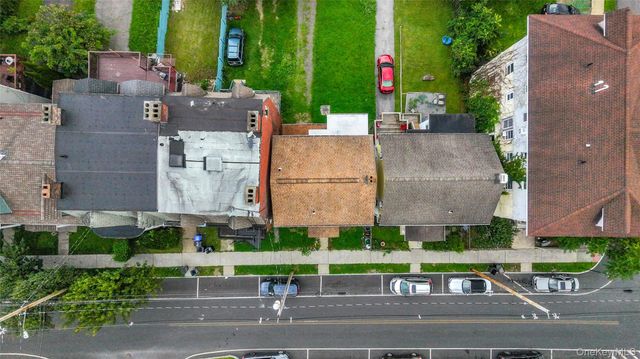 492 Liberty Street, Newburgh, NY 12550