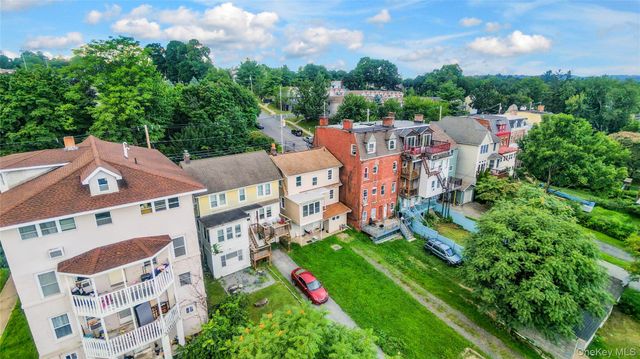 492 Liberty Street, Newburgh, NY 12550