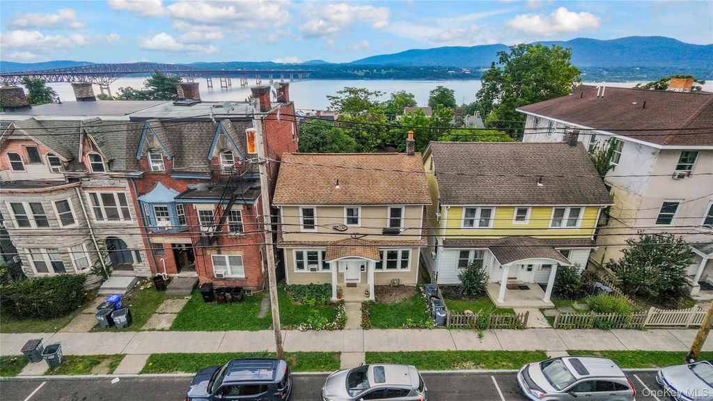 492 Liberty Street, Newburgh, NY 12550