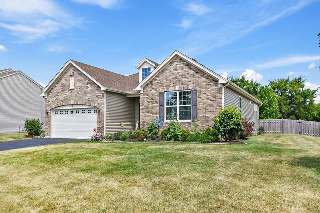 6706 Killala Drive, Mchenry, IL 60050