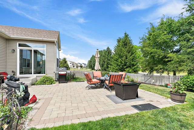 6706 Killala Drive, Mchenry, IL 60050