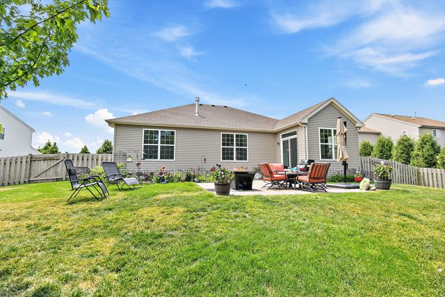 6706 Killala Drive, Mchenry, IL 60050