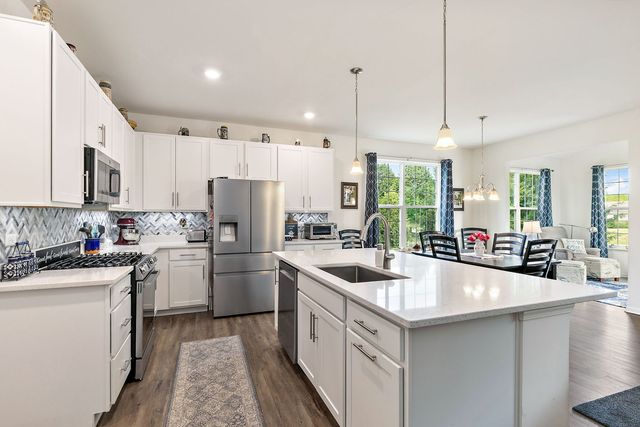 6706 Killala Drive, Mchenry, IL 60050