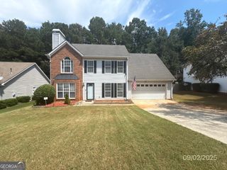 1145 Chateau Terrace, Mcdonough, GA 30253