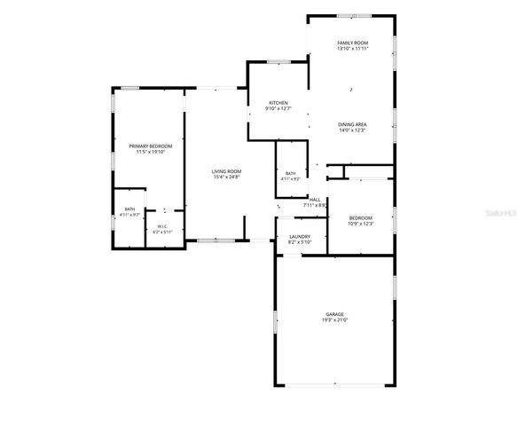 8405 DIVOT WAY, Port Richey, FL 34668
