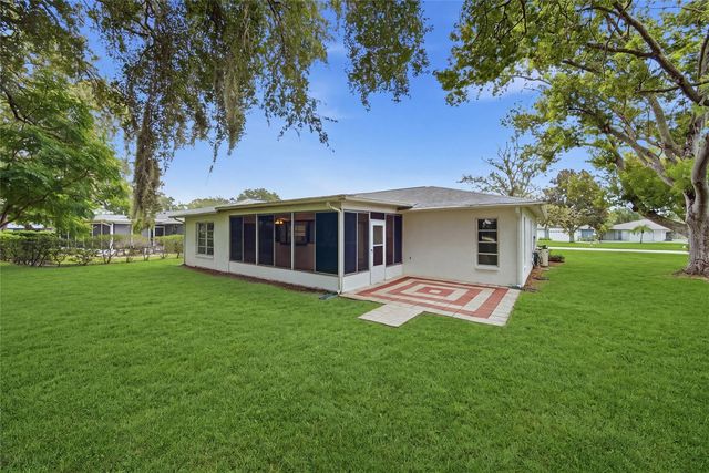 8405 DIVOT WAY, Port Richey, FL 34668
