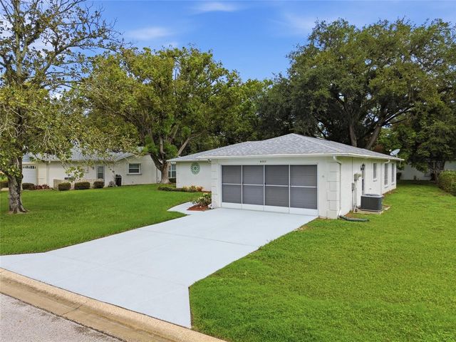 8405 DIVOT WAY, Port Richey, FL 34668