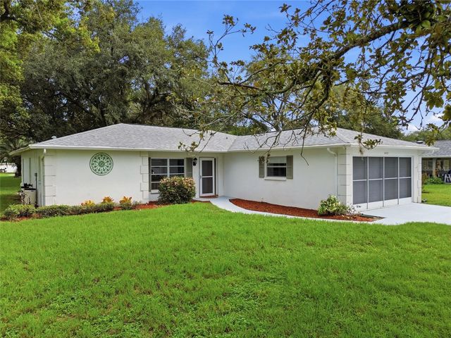 8405 DIVOT WAY, Port Richey, FL 34668