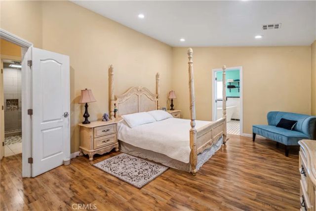 7305 Verdugo Crestline, Tujunga, CA 91042