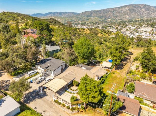 7305 Verdugo Crestline, Tujunga, CA 91042
