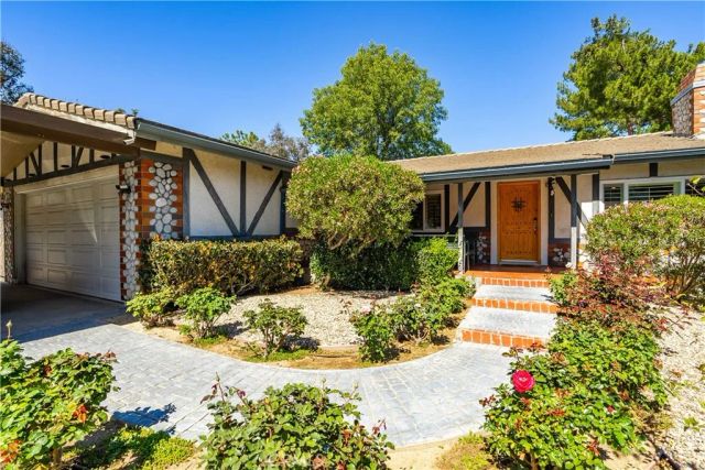 7305 Verdugo Crestline, Tujunga, CA 91042